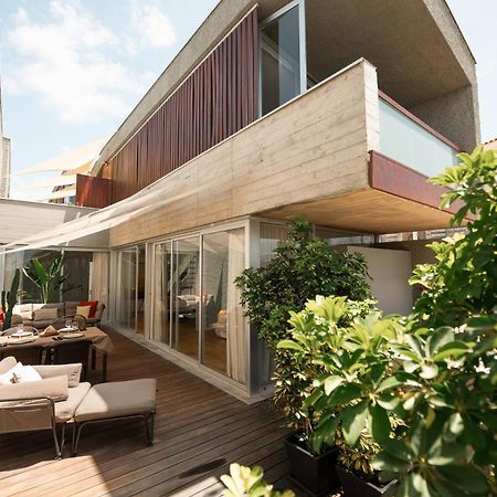 Casa En La Playa La Mareta Villa Granadilla De Abona Ngoại thất bức ảnh