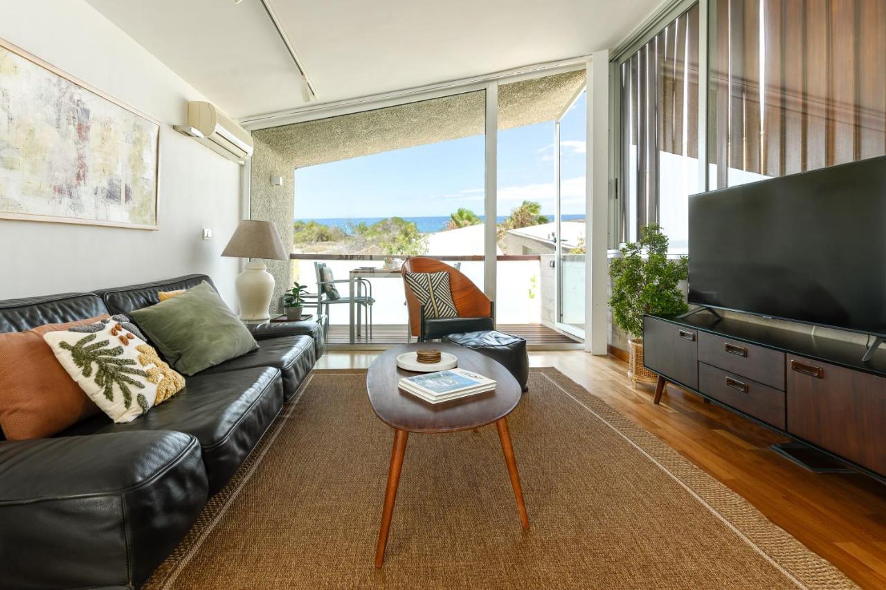 Casa En La Playa La Mareta Villa Granadilla De Abona Ngoại thất bức ảnh