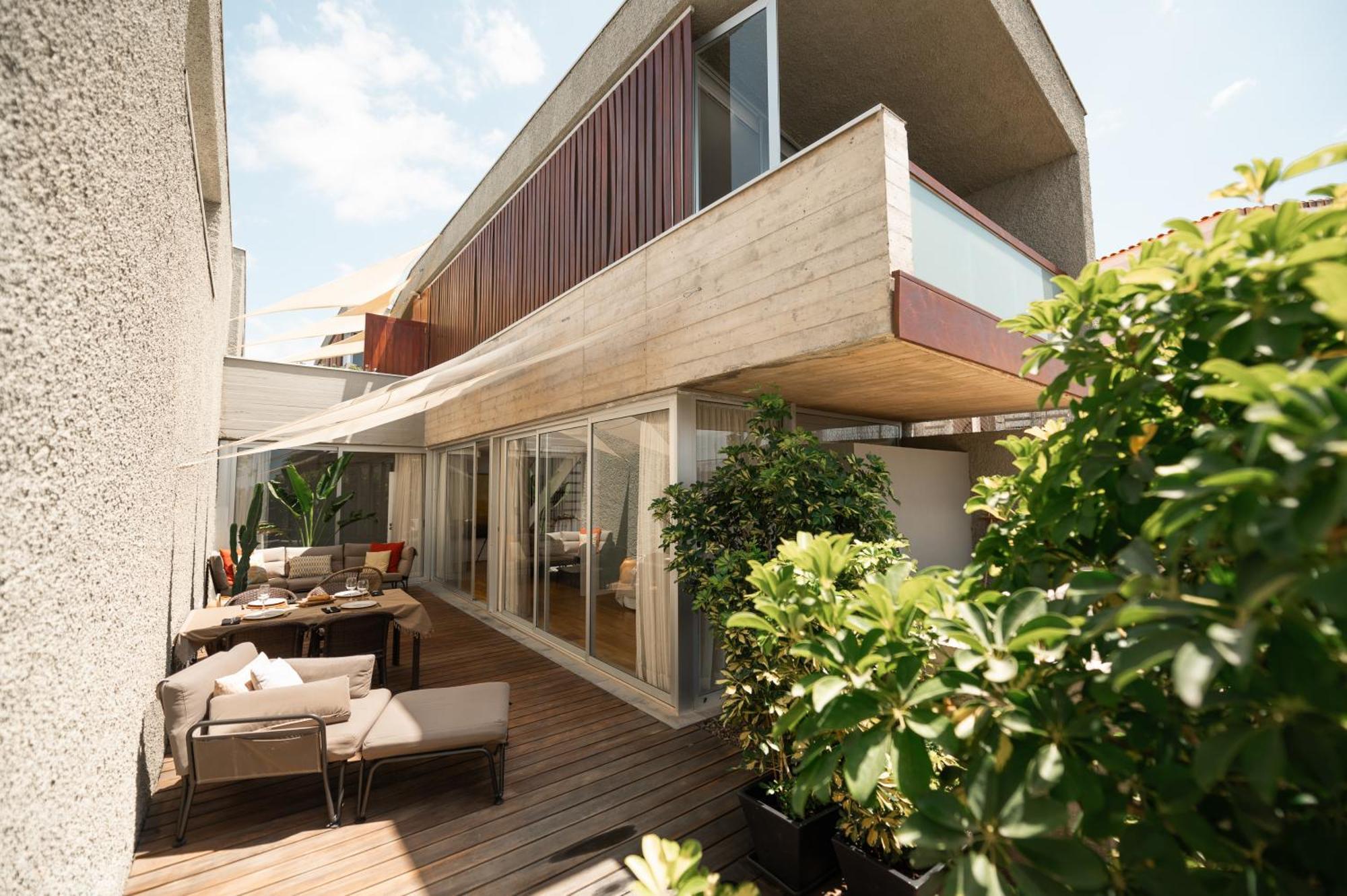 Casa En La Playa La Mareta Villa Granadilla De Abona Ngoại thất bức ảnh