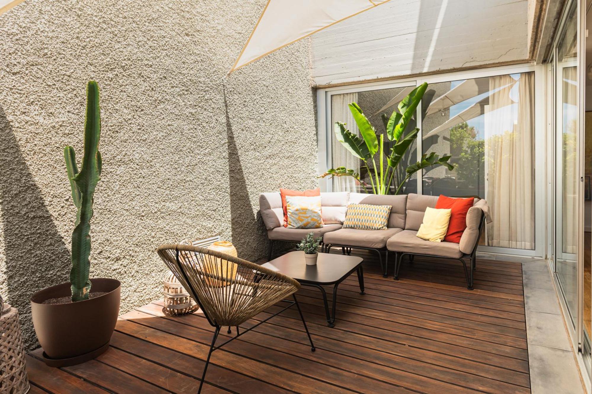 Casa En La Playa La Mareta Villa Granadilla De Abona Ngoại thất bức ảnh