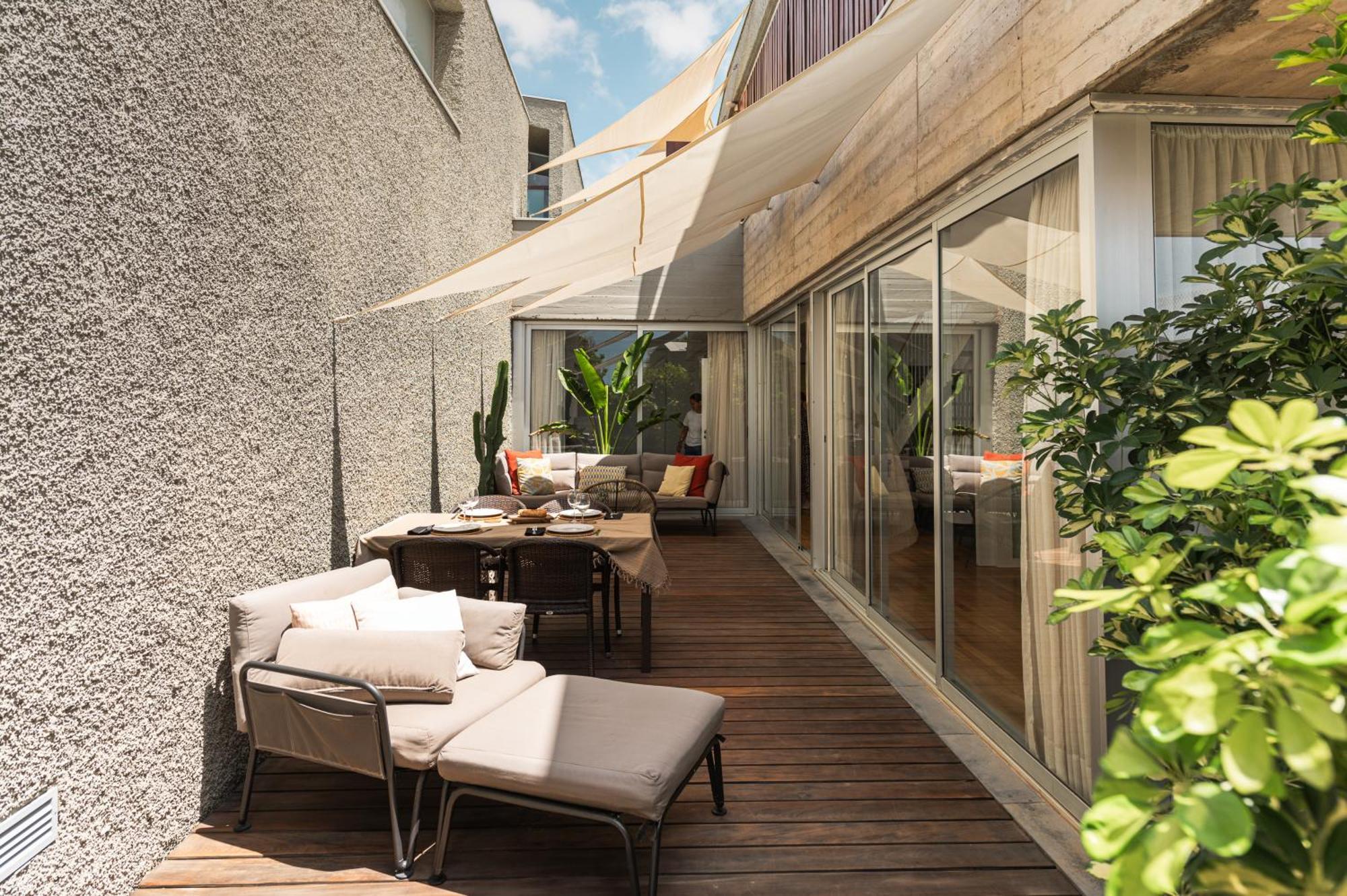 Casa En La Playa La Mareta Villa Granadilla De Abona Ngoại thất bức ảnh