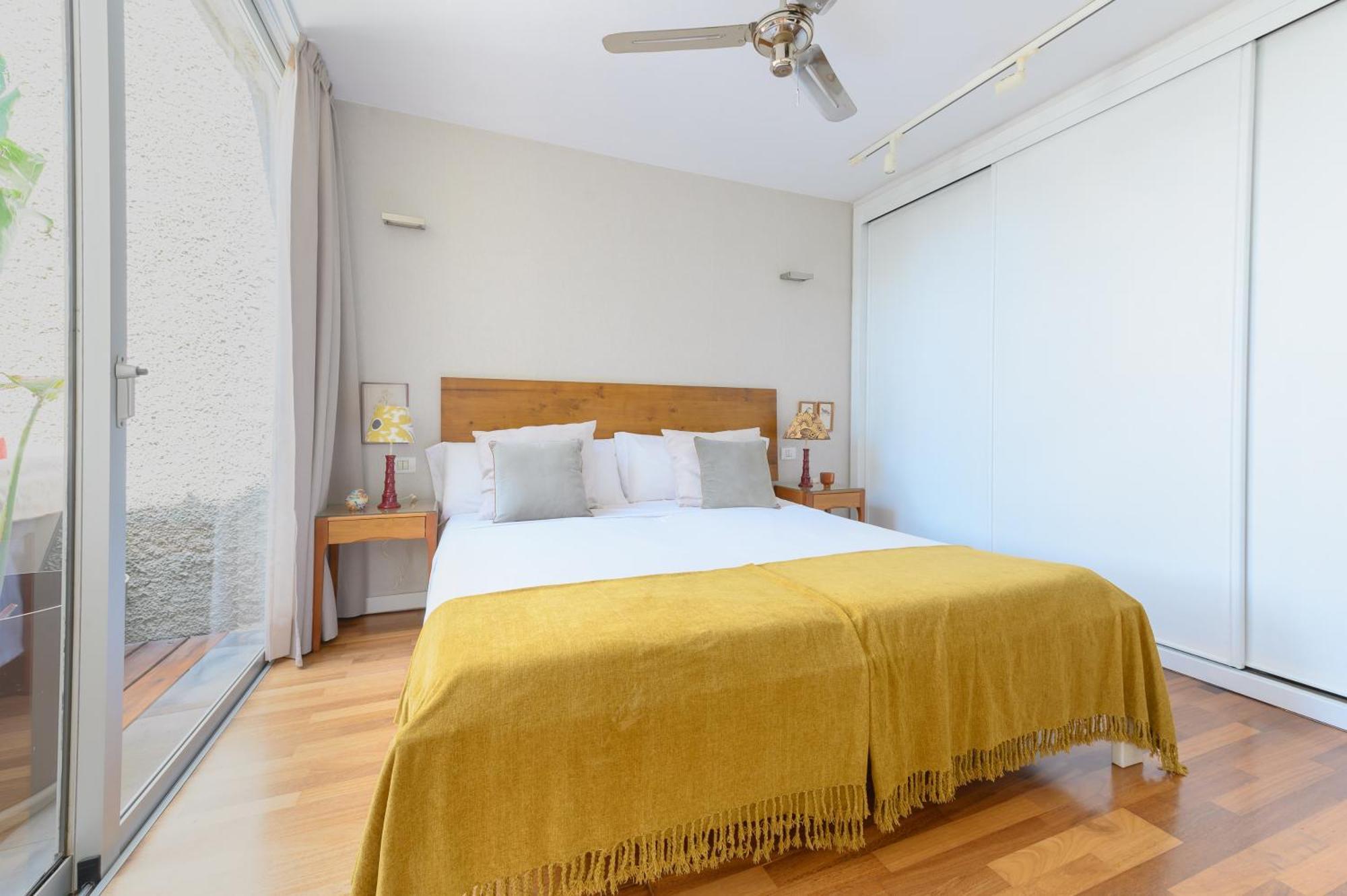 Casa En La Playa La Mareta Villa Granadilla De Abona Ngoại thất bức ảnh